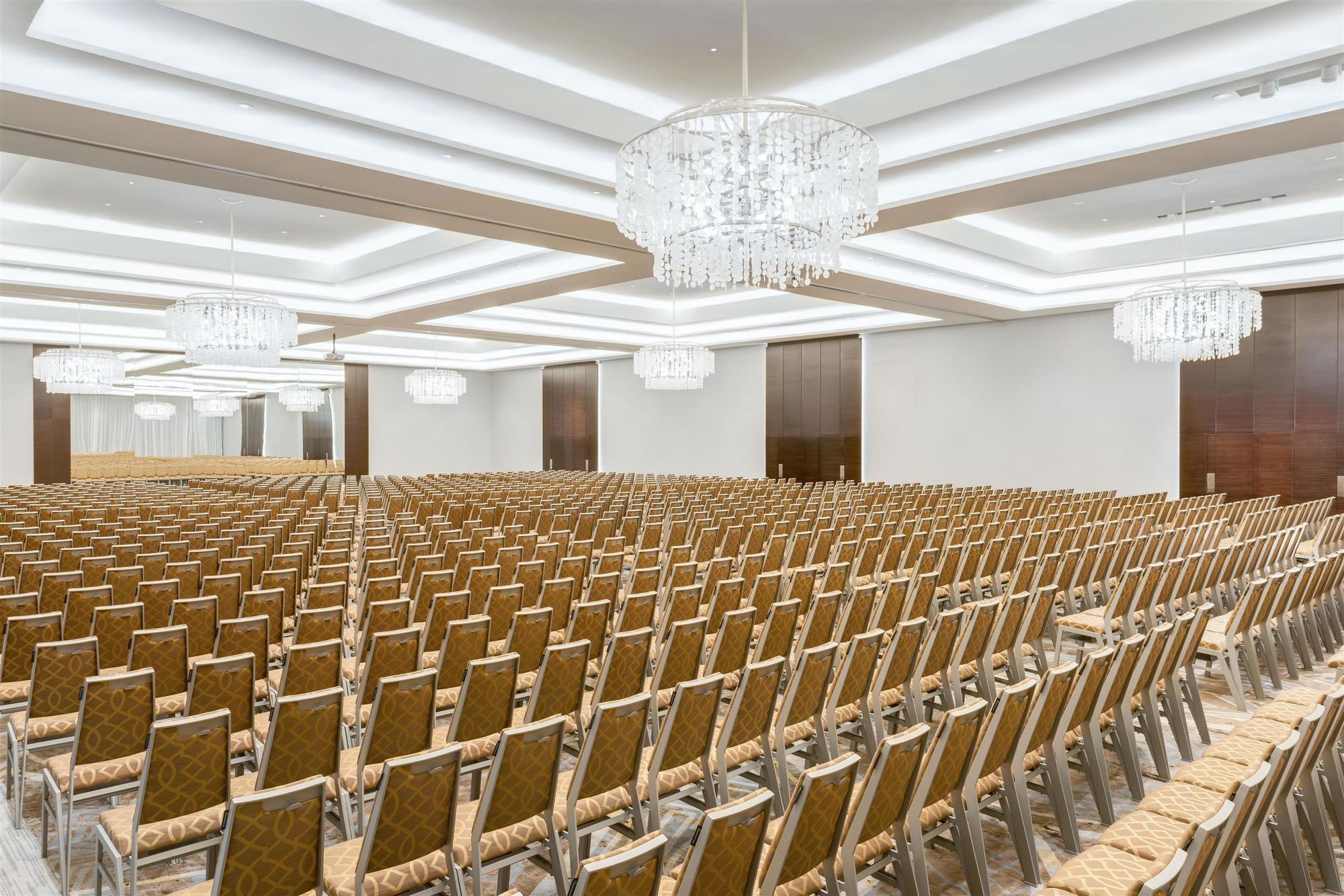 Sheraton Reserva Do Paiva Cabo de Santo Agostinho Exterior photo The Grand Ballroom