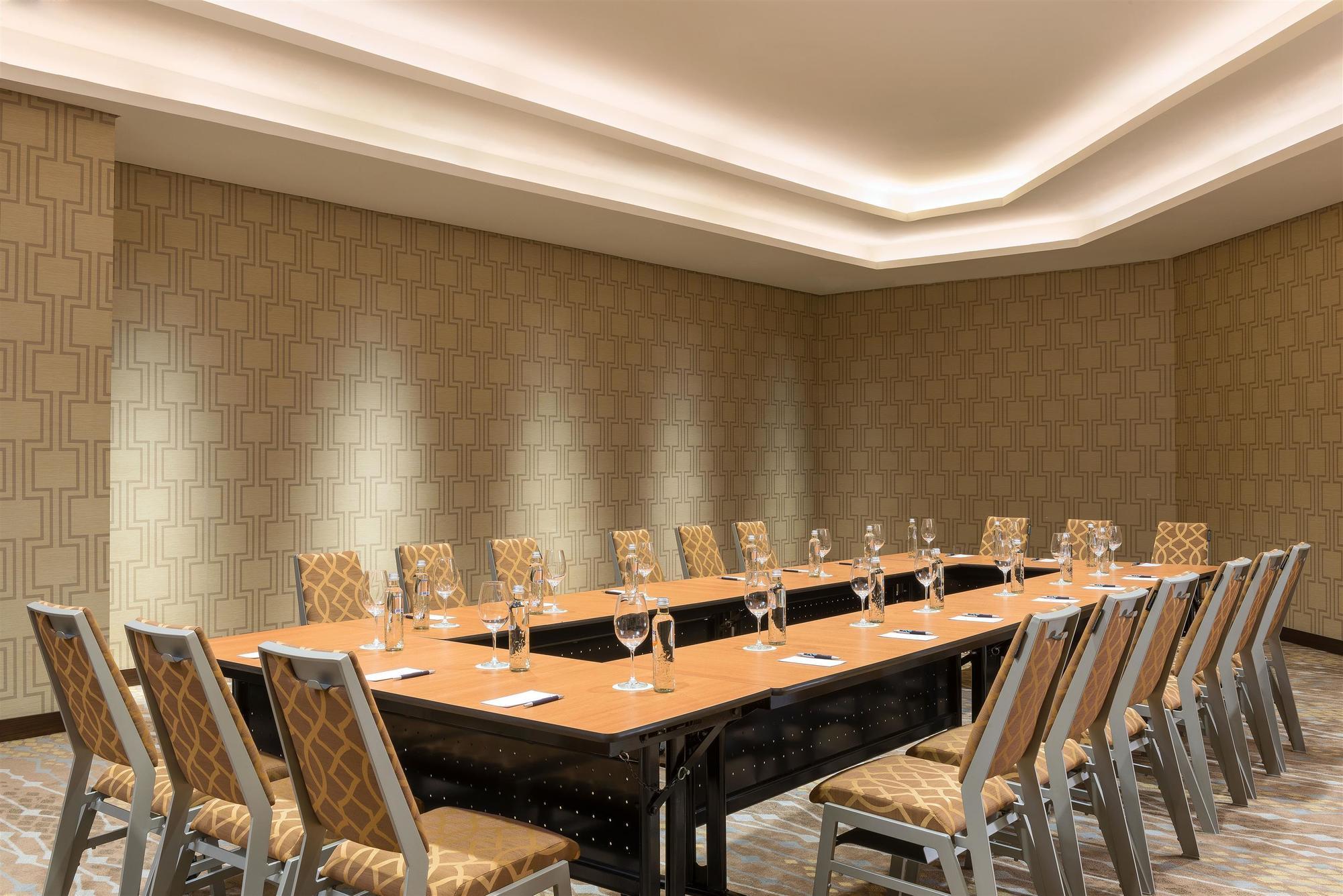 Sheraton Reserva Do Paiva Cabo de Santo Agostinho Exterior photo Meeting room