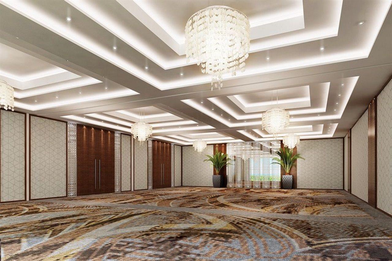 Sheraton Reserva Do Paiva Cabo de Santo Agostinho Exterior photo The Grand Ballroom