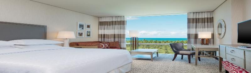 Sheraton Reserva Do Paiva Cabo de Santo Agostinho Exterior photo A room at the W South Beach